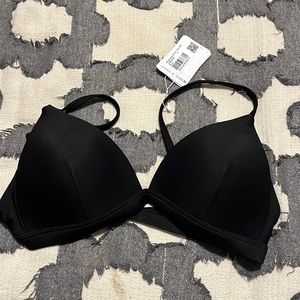 Lululemon water slide swim top